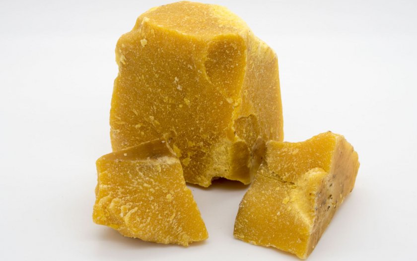 Воск, 1 шт.(50 гр.)